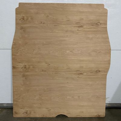 Image of 1992-1995 Honda Civic Coupe/Sedan Trunk Board