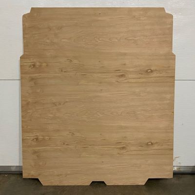 Image of 1996-2000 Honda Civic Coupe/Sedan Trunk Board