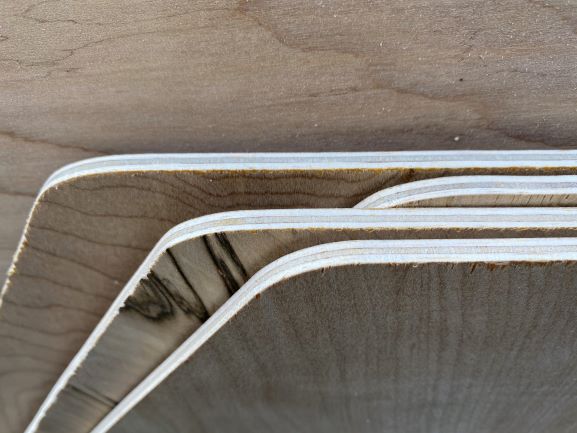 Trunkboard.com Edge View 1