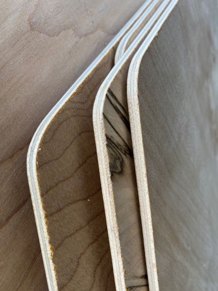 Trunkboard.com Edge View 2